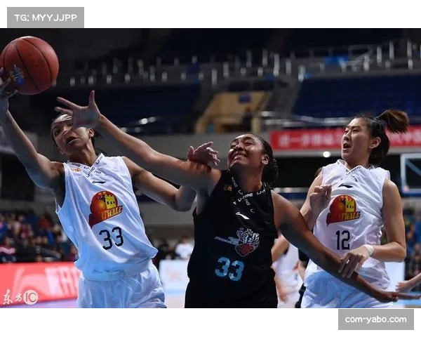 本赛季WCBA联赛AB分组赛制见效 中游球队竞争白热化格局初显