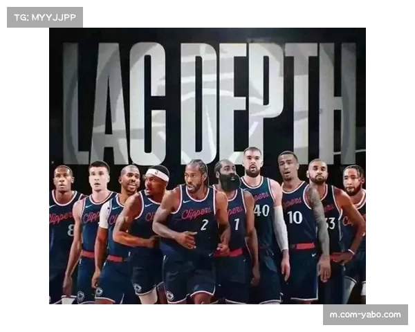 快船防守紧凑度提升至联盟前八，伦纳德协防补位成体系关键