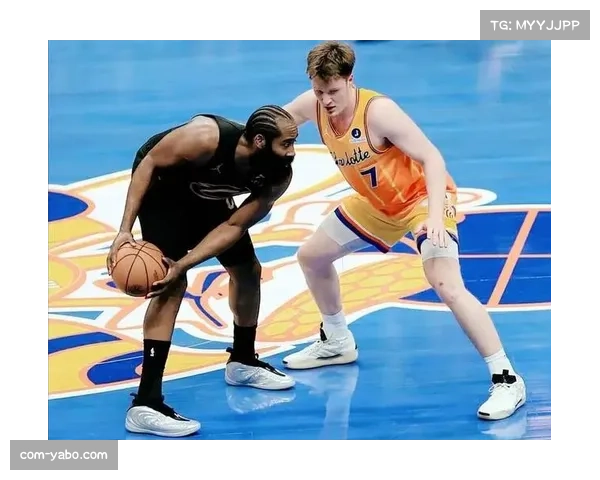 哈登策动1-5挡拆展现战略价值 骑士进攻体系迎来升级