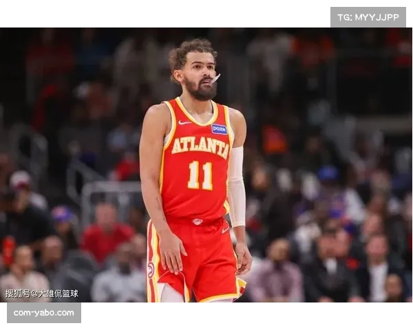 老鹰进攻节奏控制 特雷杨离队后战术体系调整